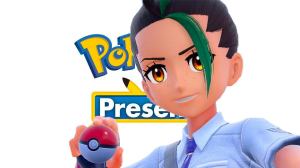 Pokemon Presents Seemingly Leaked Via Pokemon Masters Datamine