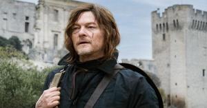 The Walking Dead: Daryl Dixon Writers Revealed