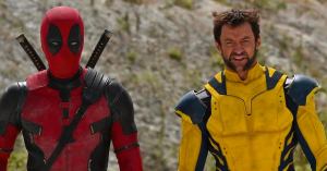 Deadpool 3 Was Halfway Finished Filming Before Shutdown