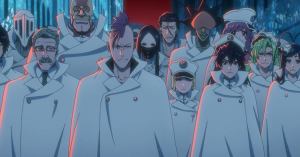 Bleach: Thousand-Year Blood War Cliffhanger Kicks Off Soul Society Invasion
