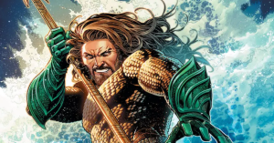 DC’s Aquaman 2 Gets Prequel Comic Book