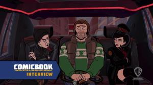 The Venture Bros. Creators Reveal Their Favorite Character Evolution (Exclusive)