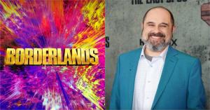 The Last of Us Creator Craig Mazin’s Writing Credit Removed From Borderlands Movie