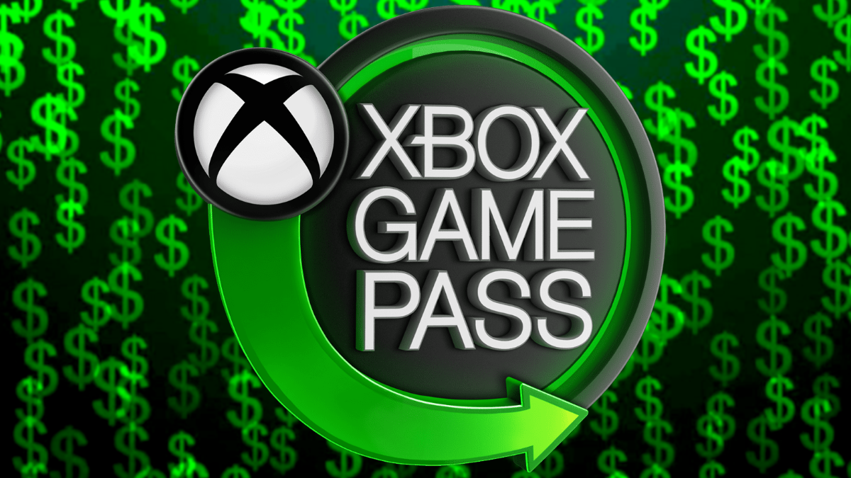 Xbox Game Pass возвращает скидку в 1 доллар в преддверии масштабного релиза на следующей неделе