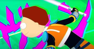 Rick and Morty: The Anime Episode Count Confirmed