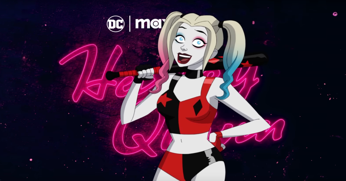 Harley Quinn Season 5 Gets Exciting Release Date Update - ComicBook.com