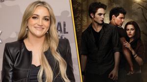 Jamie Lynn Spears Reflects on Her Failed Twilight Audition