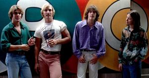 Dazed and Confused Reunions, Screenings, and Merch Announced for 30th Anniversary