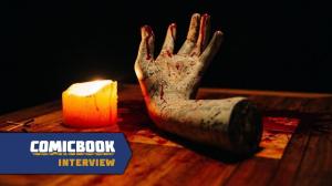 Talk To Me Directors Talk Creating a Spooky Universe For The Next Generation (Exclusive)