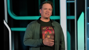 Xbox Boss Phil Spencer Responds to Massive Microsoft Gaming Leak