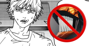 Chainsaw Man Drops Bombshell About Denji and Pochita’s Power