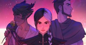 The Dragon Prince Season 5 Releases Early on Netflix