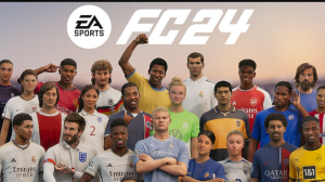 Every New Icon and Hero in EA Sports FC 24