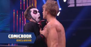 AEW’s Danhausen Addresses Possible HOOKHausen Reunion