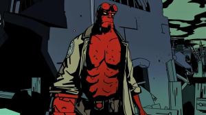 Hellboy: Web of Wyrd Release Date Delayed