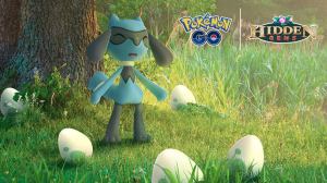 Pokemon Go Reveals First Ever Hatch Day Event