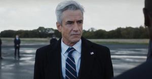 Secret Invasion’s Dermot Mulroney Didn’t Know His Character Already Existed in the MCU