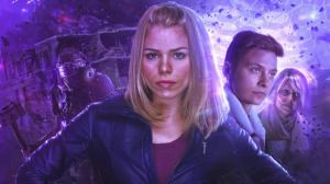 Doctor Who’s Billie Piper Returns In Rose Tyler: The Dimension Cannon — Trapped