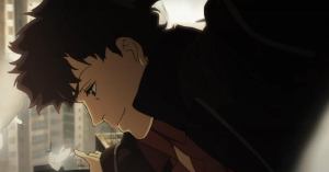 Cowboy Bebop Director Debuts Trailer for New Adult Swim Anime, Lazarus