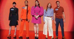 Yellowjackets’ Teen and Adult Casts Go Head-to-Head on Family Feud