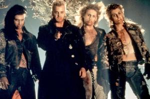 Alex Winter Reveals If He Wants to Direct Long-Awaited Lost Boys Sequel