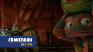 Teenage Mutant Ninja Turtles: Mutant Mayhem Review: Mutant Mileage May Vary