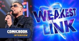 WWE’s The Miz Talks Pressure, Superstar Opponents, and Creating Moments on The Weakest Link