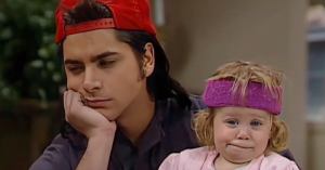 John Stamos “Hated” Full House at First