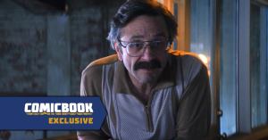 Marc Maron Weighs in on Future Comic Book Roles and Stan Lee Fan Casting (Exclusive)