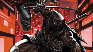 Teenage Mutant Ninja Turtles: The Last Ronin II Announced