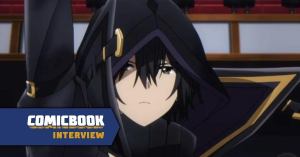 The Eminence in Shadow’s Star Unravels the Surprising Reason for Anime’s Success