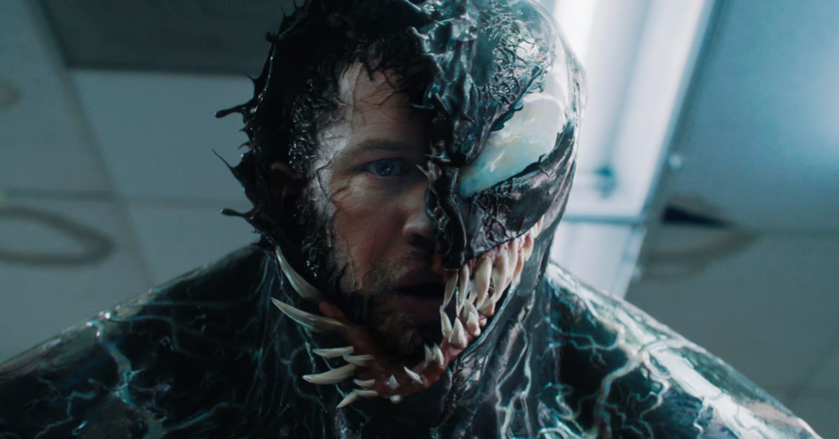 Sony's Venom 3 Release Date Confirmed - ComicBook.com