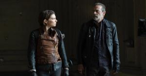 The Walking Dead: Dead City Renewed for Season 2