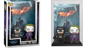 The Dark Knight Movie Poster Funko Pop Is On Sale Now