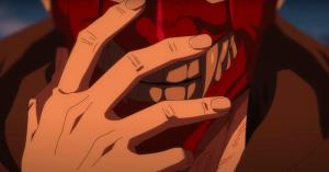 Jujutsu Kaisen Director Debuts Trailer for New Adult Swim Anime, Ninja Kamui