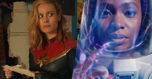 The Marvels Trailer Reveals Key Element in Captain Marvel’s Relationship with Monica