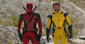 Deadpool 3 Tease Shared by Ryan Reynolds