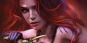 Red Sonja #1 Review: A Promising, Back-to-Basics Battle