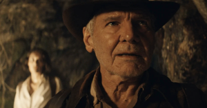 Indiana Jones and the Dial of Destiny Director Addresses Finale’s Fateful Decision