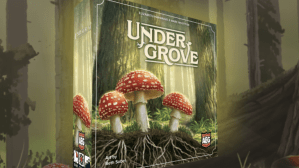 Wingspan Designer’s Next Game Announced