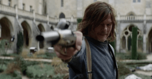 The Walking Dead: Daryl Dixon Trailer With Norman Reedus Released at Comic-Con