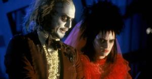 Beetlejuice 2 Resumes Filming