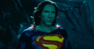 Nicolas Cage Regrets Losing Superman Movie, Had Approached David Bowie to Write Theme Song