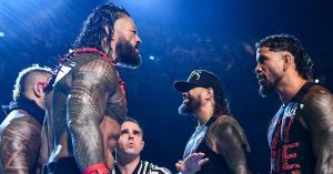 Why Jey Uso’s Triumphant Victory Over Roman Reigns at WWE’s Money In The Bank Almost Didn’t Happen