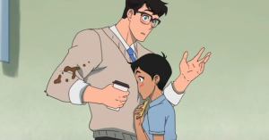 My Adventures with Superman Releases Episode 3 Promo: Watch
