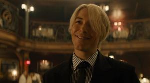 One Piece Live Action’s Sanji Talks Wild Fight Scenes