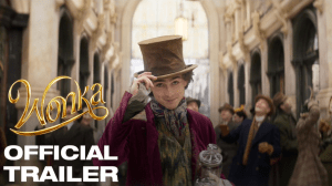 Wonka: First Charlie and the Chocolate Factory Prequel Teaser Released