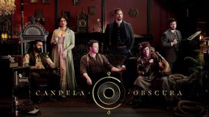 Critical Role Changes YouTube Release Schedule for Candela Obscura