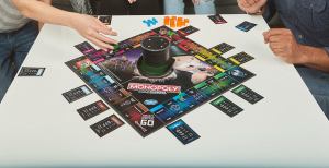 Hasbro Announces Partnership With Xplored to Bring AI, Smart Technology to Games