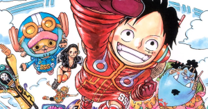 One Piece Reveals Arc Name for Egghead Island Plotline